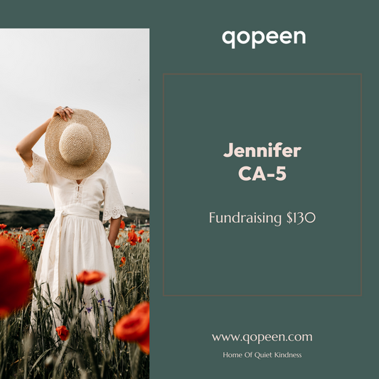 Jennifer CA-5
