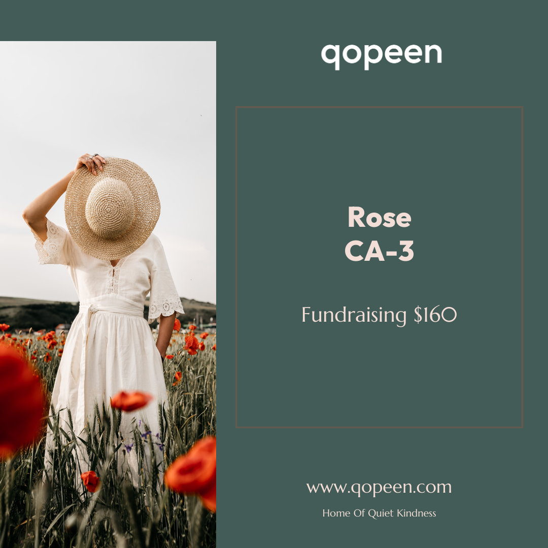 Rose CA-3